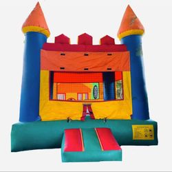 bounce house for sale
