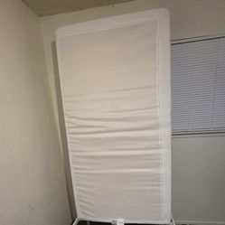 Colchón memory foam