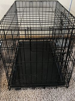 Dog Crate, Medium