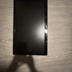 Acer Moniter(No Stand)