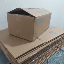 Heavy Duty Boxes