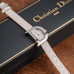 Dior Classic Collection Women's Fashion Watches