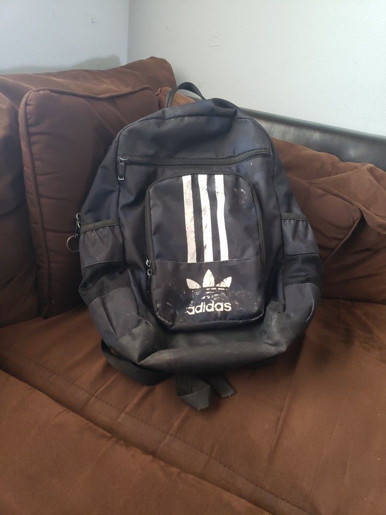 Adidas Backpack