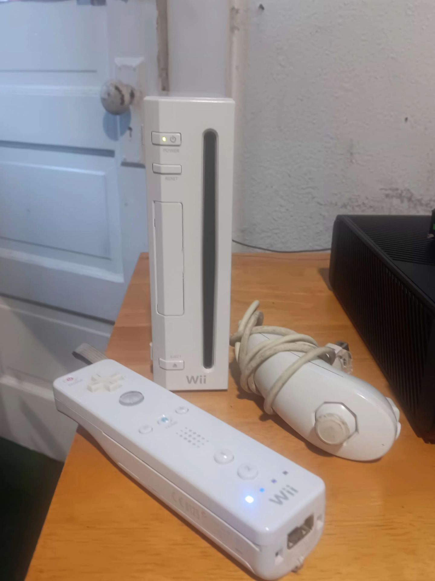 Mod nintendo wii