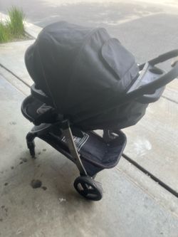Graco Modes Stroller Used foldable
