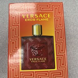 Versace Eros Flame Cologne
