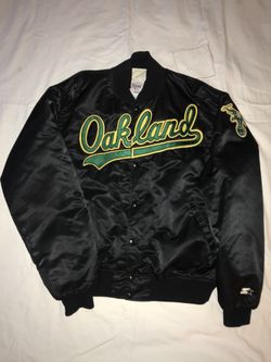 Vintage Oakland Athletics Starter Cap