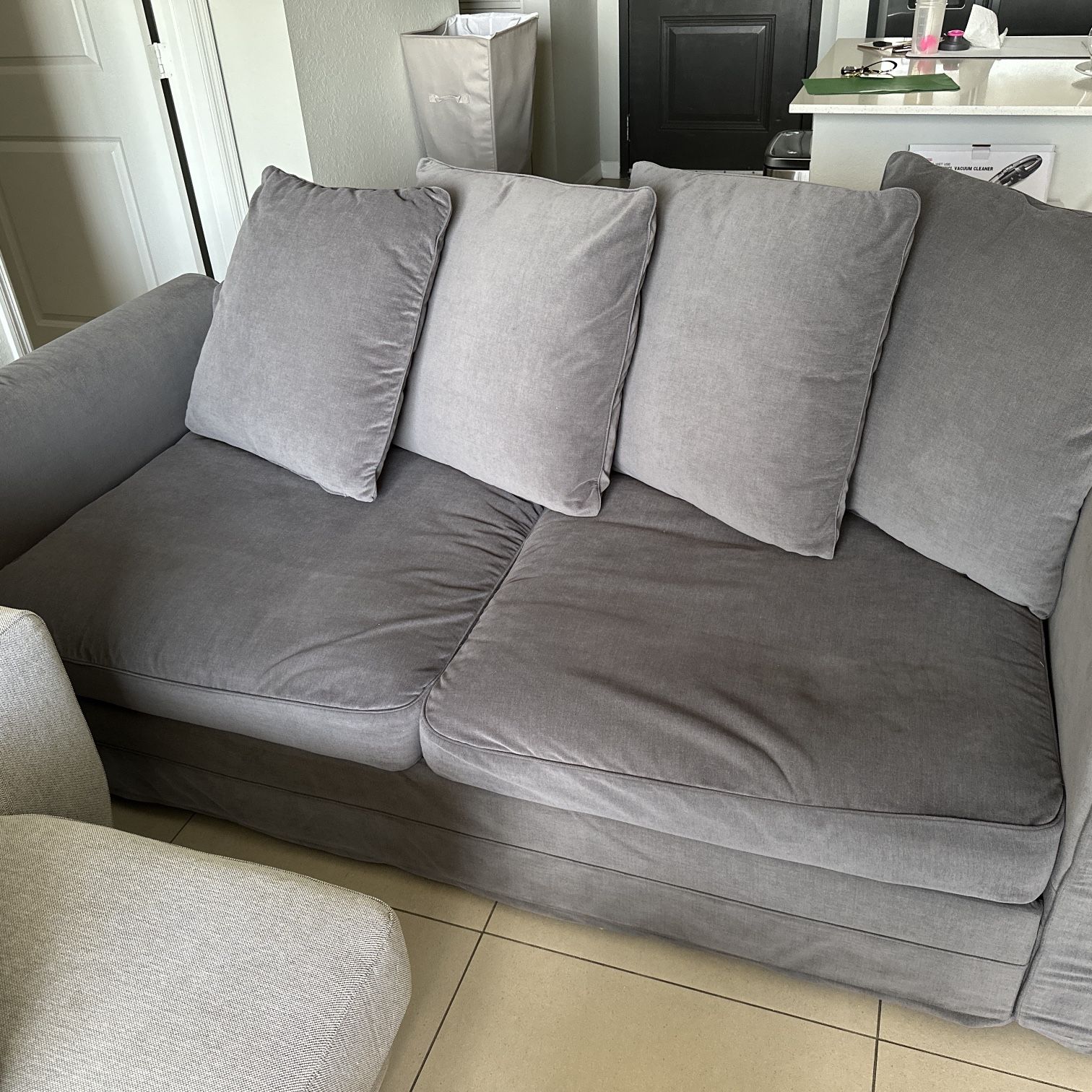 Sofa Bed/ Sofa Cama