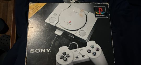 Play Station