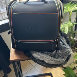 Kit De Maquillaje Profesional 