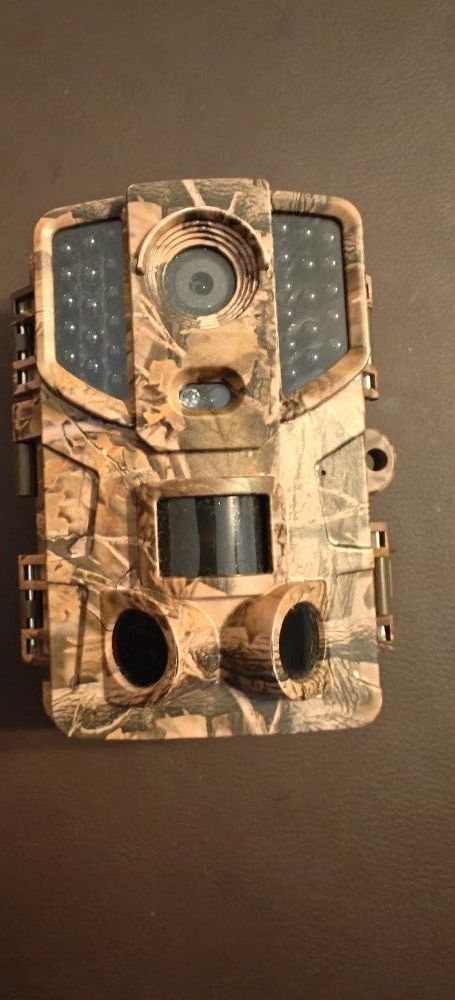 Trail Camera