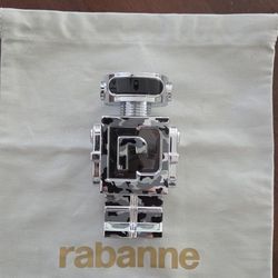 Rabanne Phantom  new collector edition 3.4oz