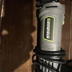 Genesis Cut-Off Tool