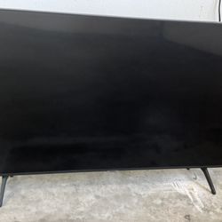 43” Samsung TU7000