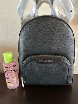 Michael Kors backpack