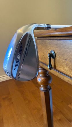 Titleist Vokey SM9 San Wedge 56/O8M