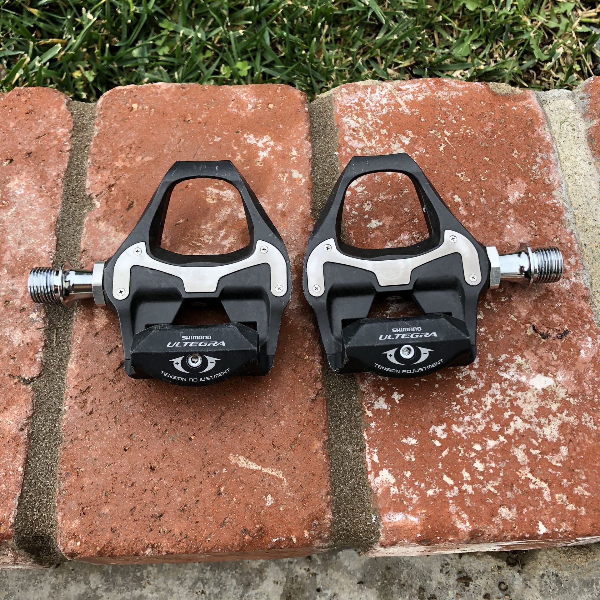 Shimano Ultegra Bike Pedals