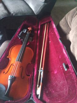 Violin