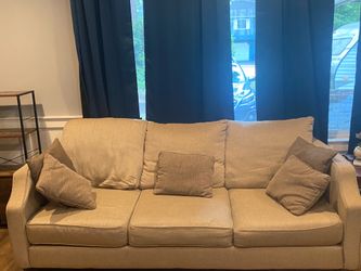 Free couch