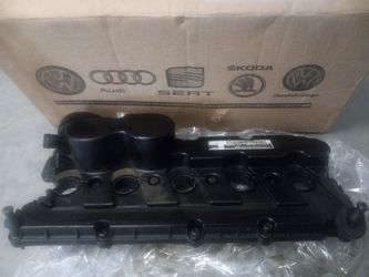 Volkswagen Jetta 2.5 Valve Cover