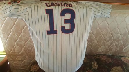 Authentic Cubs Jersey xl brand new