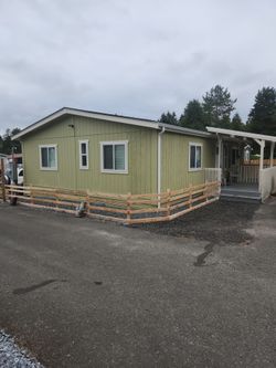 Mobile home