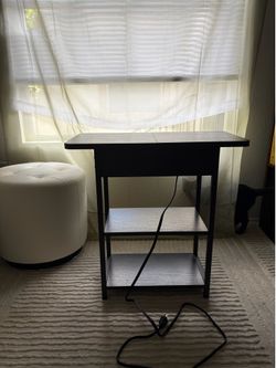 Side table