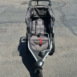 Bob Jogging Stroller