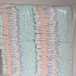 Size 1 Huggies Diapers