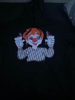 Payonazo Hoodie Size XL