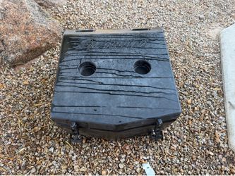 RZR XP Cooler