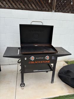 Blackstone 2 Burner