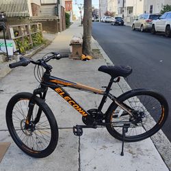 Bike