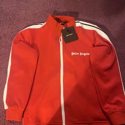 Palm angels tracksuit