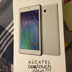 Tablet 