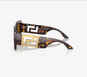 Over sized Women's Versace, NEW