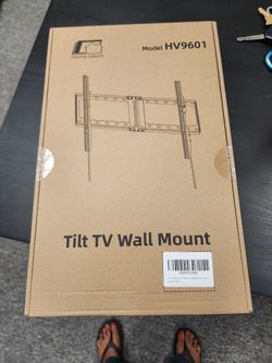 Tilt TV Wall Mount