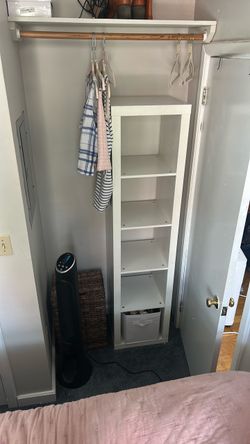 Shelf