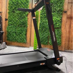 New Sunny 12 Incline Treadmill