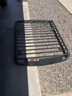 Rola Vortex Rola Roof Basket 4runner Vortex Rola Flat Rack Rola