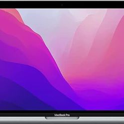 2022 Apple MacBook Pro 16-inch