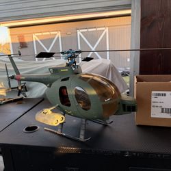 rc helicopter   Trex 450