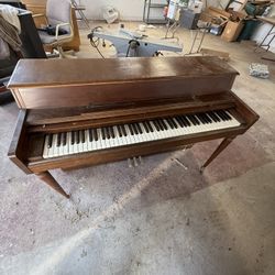 Summers & Son Piano