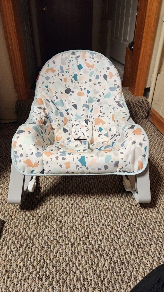 Baby Seat