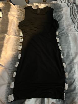 Fashion nova dress