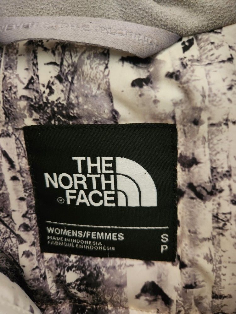 The North Face Jacket Outer Borough Parka