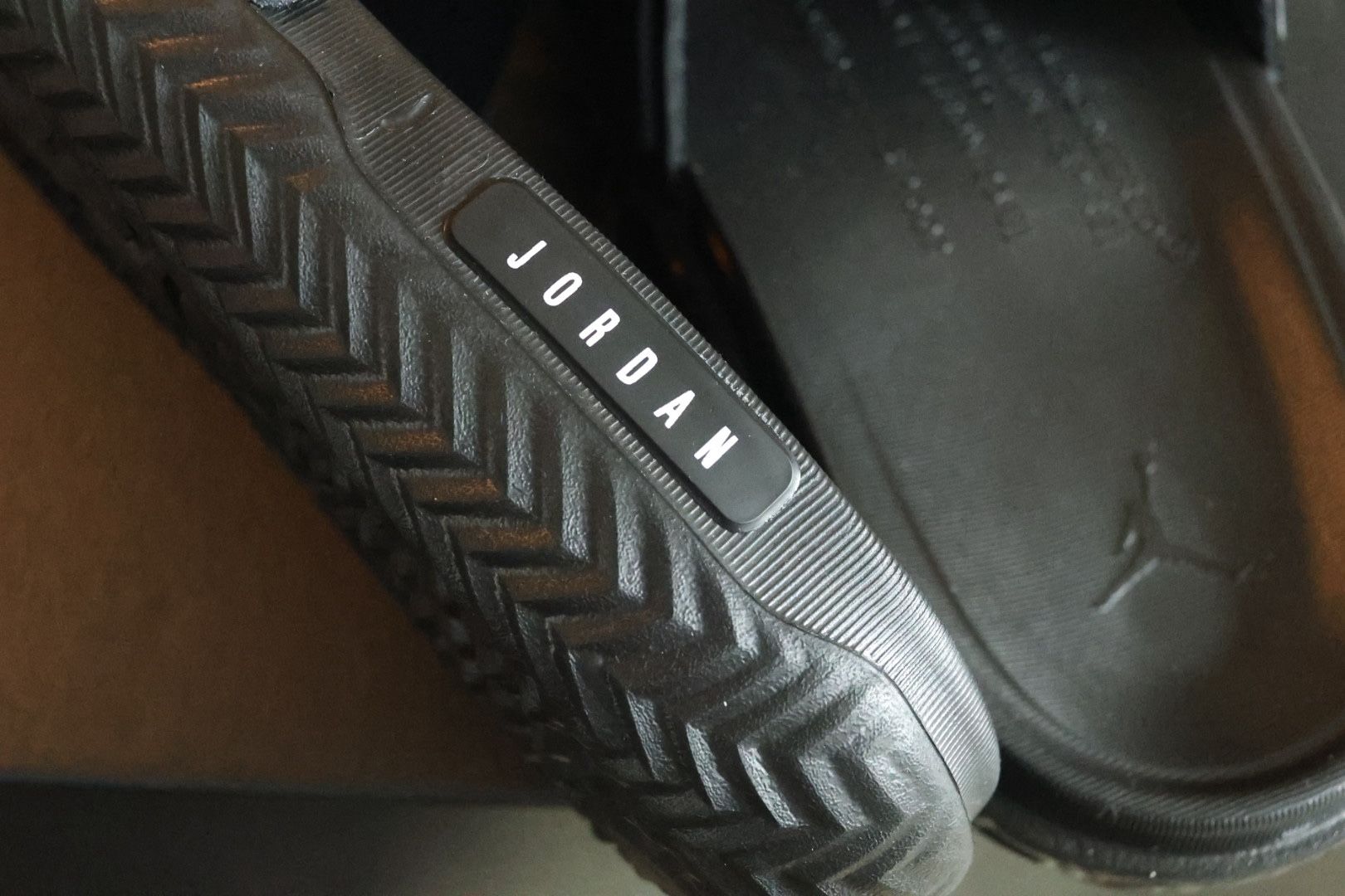 Michael Jordan Jumpman slide