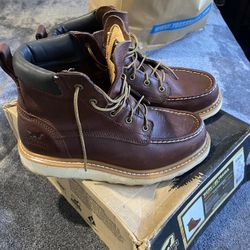 Redwing Boot  