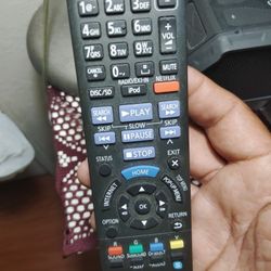 Panasonic Theater System $20 Cash
