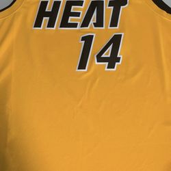 Herro Earned Jeresey Small